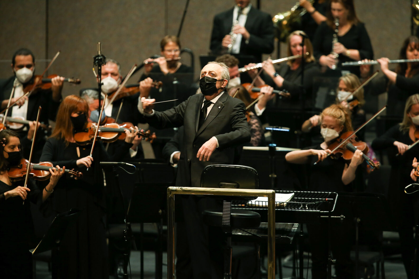 Tulsa Symphony